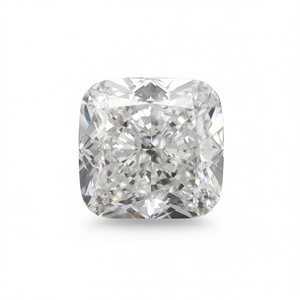 Diamant en vrac certifié IGI VS1, cultivé, taille coussin 7.04 - Product Image 2