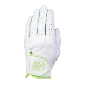 New Arrival Non-slip Cabretta Leather Breathable Full Finger Right Hand Snap Closure Professional Golf Gloves Outdoor Sports - Product Image 1