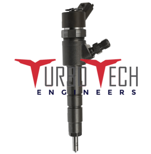 Nuevo Inyector de Combustible de Acero XJAU-01328 para Motor Hyundai - Product Image 2