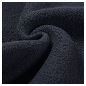 Pasamontañas de Forro Polar con Cordón Ajustable, Máscara Facial de Invierno, Cortavientos y Cálido - Product Image 6