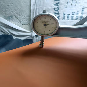 Vérification de la surface du cuir véritable Elite et qualité industrielle pour un savoir-faire haut de gamme et des produits finaux haut de gamme - Product Image 3