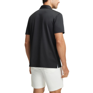 Packs de polos professionnels pour hommes – Légers, anti-humidité, tissu durable, couleur unie, coupe classique – Idéaux pour l'été - Product Image 2