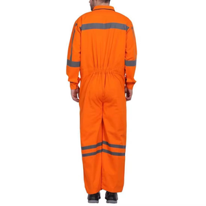 Vêtements de travail personnalisés, uniformes de sécurité industrielle, vêtements de travail de qualité supérieure, fournisseur en gros, OEM, marque privée, fournisseur en vrac - Product Image 5