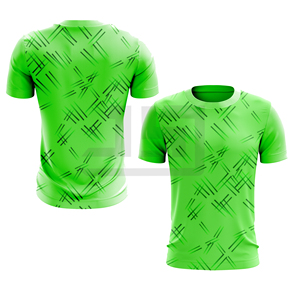 Heavyweight Burnout Men's T-Shirt Spandex/Polyester Regular Fit Minimalist O-Neck Short Sleeve Front <b>Tie</b>-Dye Casual Streetwear - Product Image 6