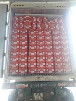 Viet Thien Phu Biologisch Rood Drakenfruit Premium Vers 100% Natuurlijk Exotisch Fruit Van Tropische Boerderijen In Vietnam