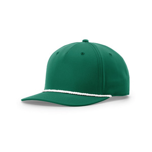 Gorra de Béisbol de 5 Paneles con Cuerdas, Múltiples Colores, Logotipo Personalizado, Estructurada, para Adultos, para Uso Diario al Aire Libre, Fabricada en Vietnam - Product Image 1