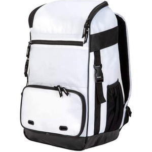 High Quality Rohzen Sports ODM OEM Customized PU <b>Material</b> 50-70L Sports Baseball/Softball Backpack Custom Logo Wholesale Online - Product Image 4