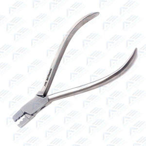 Pince de formation d'arc en acier inoxydable Instruments médicaux Instruments médicaux de haute qualité - Product Image 6