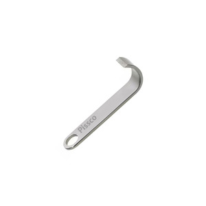 Retractor de Piel Quirúrgico PISSCO, Gancho Dentado Ancho, Herramienta Quirúrgica, 1 Unidad - Product Image 2