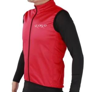 Maillot de cyclisme unisexe respirant 100 % polyester, coupe ajustée, grandes tailles, imprimé personnalisé, vêtements de sport d'été, prix de gros - Product Image 1