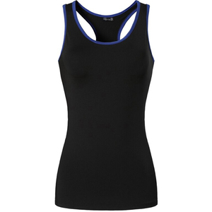 Sports Wear for Women New Design Weightlifting Women Singlet Fitness tank <b>top</b> - Product Image 6