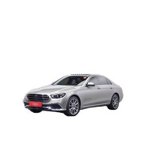 เมอร์เซเดส-เบนซ์ อี-คลาส E300e 4MATIC Exclusive ปี 2023 ระยะทาง 43,507 กม. เกียร์อัตโนมัติ พวงมาลัยซ้าย กล้องมองหลัง - Product Image 1