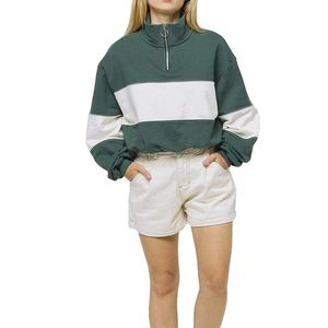 Superventas Panel de diseño personalizado Sudaderas CON CAPUCHA DE TRABAJO Mangas completas Tire hacia atrás para el invierno a la venta - Product Image 1