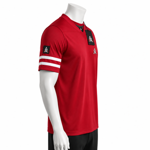 Premium American Football Jersey Offers Breathable Fabric Polyester <b>Athletic</b> Apparel Comfortable Fit And Durable Performance - Product Image 6