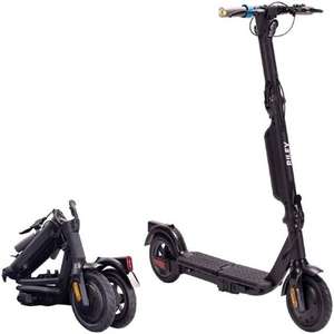 (GN) Livraison rapide, trottinettes électriques pliables Riiley RS3 Plus, moteur 350W, puissance de pointe 700W, vitesse maximale de 15 km/h, autonomie de 25 km - Product Image 1