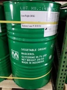 น้ำมันพืชในกลีเซอรีน - Product Image 5