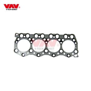 Junta de Culata 4DR7 ME001642 para Motor Diésel MITSUBISHI - Product Image 2