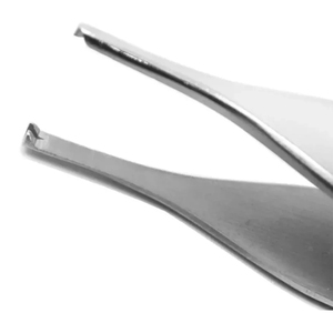 Pinzas Adson al por mayor para suministro de instrumentos quirúrgicos, fórceps médicos profesionales de acero inoxidable para profesionales de la salud - Product Image 4