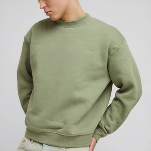 Sweat-shirt vintage en coton pour hommes, avec graphismes rétro personnalisés, pour marques de mode américaines. - Product Image 6