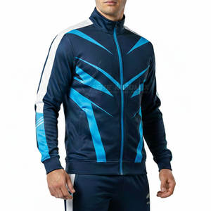 Ropa Deportiva Moderna Diseñada para Actividades Físicas de Alta Energía, Diseño de Uniformes Avanzados para Equipos Enfocado en Comodidad y Resistencia - Product Image 3