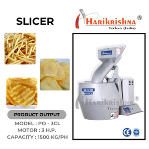 Commercial <b>vegetable</b> slicer machine Fruit and <b>vegetable</b> <b>cutter</b> Food processing slicer Industrial food <b>cutter</b> - Product Image 3