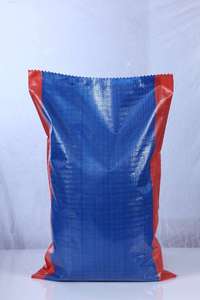 ถุงบรรจุภัณฑ์ข้าวแบบปิดผนึกได้ 5กก. 25กก. 50กก. ถุงผ้าโพลีโพรพิลีนแบบซีลความร้อน สำหรับบรรจุอาหารสัตว์ แป้ง ธัญพืช พิมพ์ลายตามสั่ง - Product Image 6