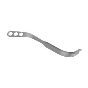 Hohmann Chantertroic เครื่องดึงกระดูกสแตนเลสด้วยมือเครื่องมือผ่าตัดกระดูกสะโพก - Product Image 1