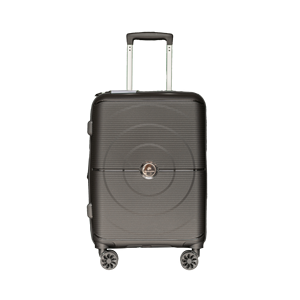 Juego de Maletas Rígidas de Polipropileno de Primera Calidad para Viaje, con Ruedas Silenciosas de 360°, Bolsas con Ruedas, Venta al Por Mayor Directa de Fábrica OEM Vietnam - Product Image 4