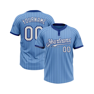 เสื้อซอฟต์บอลทรงบ็อกซี่ พิมพ์ลาย แห้งเร็ว ระบายอากาศได้ดี ไซส์ใหญ่พิเศษ สำหรับทุกเพศ ผลิตจากผ้าโพลีเอสเตอร์ตาข่าย 100% สไตล์วินเทจ - Product Image 1