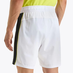 Nouveaux shorts de basket-ball pour hommes, personnalisés, en gros, respirants, pour le sport en plein air, avec impression de logo, légers, de haute qualité - Product Image 3