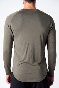Full Sleeve <b>Mens</b> <b>Shirt</b> Regular Fit Solid Blue Color Casual Office Hybrid Comfort - Product Image 3
