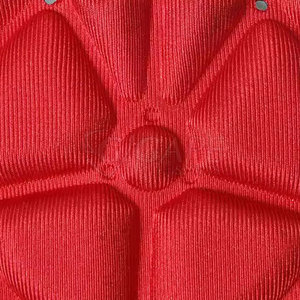 Protector de Cabeza Transpirable de Alta Calidad 7 7 EVA, Ajustable, para Fútbol, Rugby, Entrenamiento, Protección Unisex Ligera para Adultos - Product Image 5