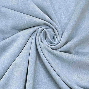 เสื้อยืดผ้าแคนวาสหวีอย่างดี น้ำหนัก 230 กรัม ทรงบ็อกซี่ สตรีทแวร์ พิมพ์โลโก้ได้ตามสั่ง ไซส์ใหญ่พิเศษสำหรับผู้ชาย ขายส่ง - Product Image 6