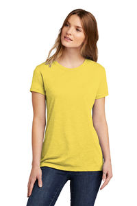 Women Tee Lightweight Soft Summer Casual Streetwear Clothing - Product Image 2