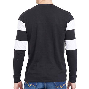 Camiseta de Manga Larga para Hombre, Cross-Fit, con Logotipo Personalizado, Transpirable, Tecnológica, para Entrenamiento Profesional en Gimnasio, Ropa Deportiva, Nueva 2026 - Product Image 2