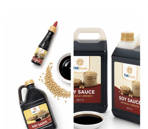 Sauce soja en vrac de qualité supérieure, prix compétitif, fournie par un fabricant vietnamien, norme internationale, best-seller - Product Image 1