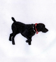 Service de broderie de patchs OEM avec des designs de logo personnalisés pour les marques de vêtements, les accessoires en gros et les marques privées
