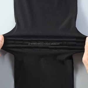 Pantalones cortos con diseño de logotipo personalizado OEM, pantalones cortos informales de verano para hombre, pantalones cortos deportivos elásticos holgados finos, pantalones de playa transfronterizos - Product Image 5