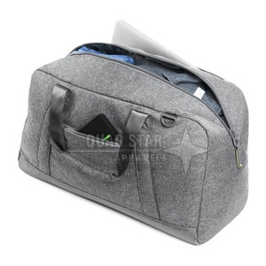 Bolsas de Viaje Tipo Duffel Hechas en Fábrica a Precio Económico, Color Personalizado, Ligeras y de Alta Calidad - Product Image 2