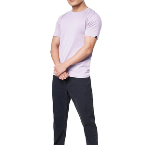 Camisetas para Hombre a Precio Accesible, Color Personalizado, Estilo Moderno, Camisetas de Manga Corta para Hombre, Ropa Casual de Calle - Product Image 5