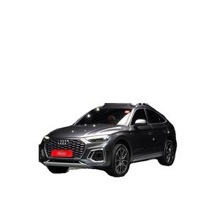 2024/5 Audi Q5 45 TFSI quattro Premium Sportback 40,971 กม. พวงมาลัยซ้าย เกียร์อัตโนมัติ เบาะหนัง กล้องมองหลัง - Product Image 1