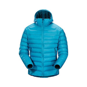 Veste Urbaine Tendance de Haute Qualité pour Hommes, Veste Rembourrée Isolante, Légère, Confortable et Stylée - Product Image 2