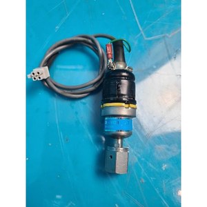 ชิ้นส่วนประกอบสายเคเบิลทำความร้อนด้วย cryopump 8112105 CTi ใช้เป็นชิ้นส่วนอุปกรณ์เซมิคอนดักเตอร์รุ่นเก่า - Product Image 6