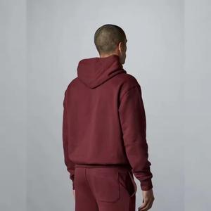 Survêtements de sport décontractés pour hommes en gros – Ensembles de jogging et survêtements coupe-vent en polyester pour hommes - Product Image 1