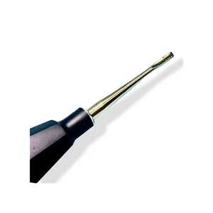 Kit d'élévateurs dentaires manuels en acier inoxydable, formes et designs personnalisés, logo personnalisé disponible, CE par Grip Surgical - Product Image 5