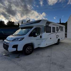 Autocaravanas de Gran Espacio y Calidad, Resistentes, para Acampar, Entrega Rápida, Compre Ahora y Disfrute de Aventuras al Aire Libre - Product Image 2