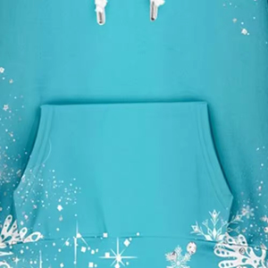 Sudaderas sin mangas casuales de invierno para mujer, transpirables, más vendidas, tallas grandes, con cordón, para uso exterior, con diseño frontal. - Product Image 3