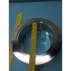 80-4647-ICD Brida de un solo puerto, 150 mm - Equipo y piezas de semiconductores de confianza de la marca global Legacy - Product Image 4
