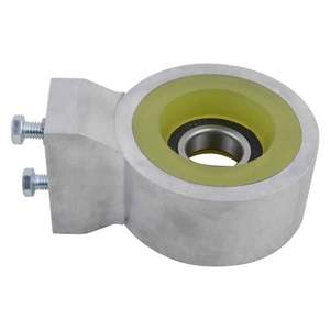 Support de roulement d'arbre de transmission en aluminium robuste pour Chevrolet Impala 1958-1964 - Product Image 2