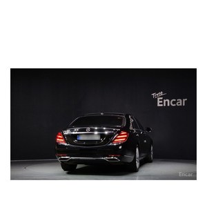 Mercedes-Benz S560L 4MATIC Clase S 2018, 68,464 km, Caja de Cambios Automática, Asientos de Cuero, Volante a la Izquierda, Cámara Trasera - Product Image 4